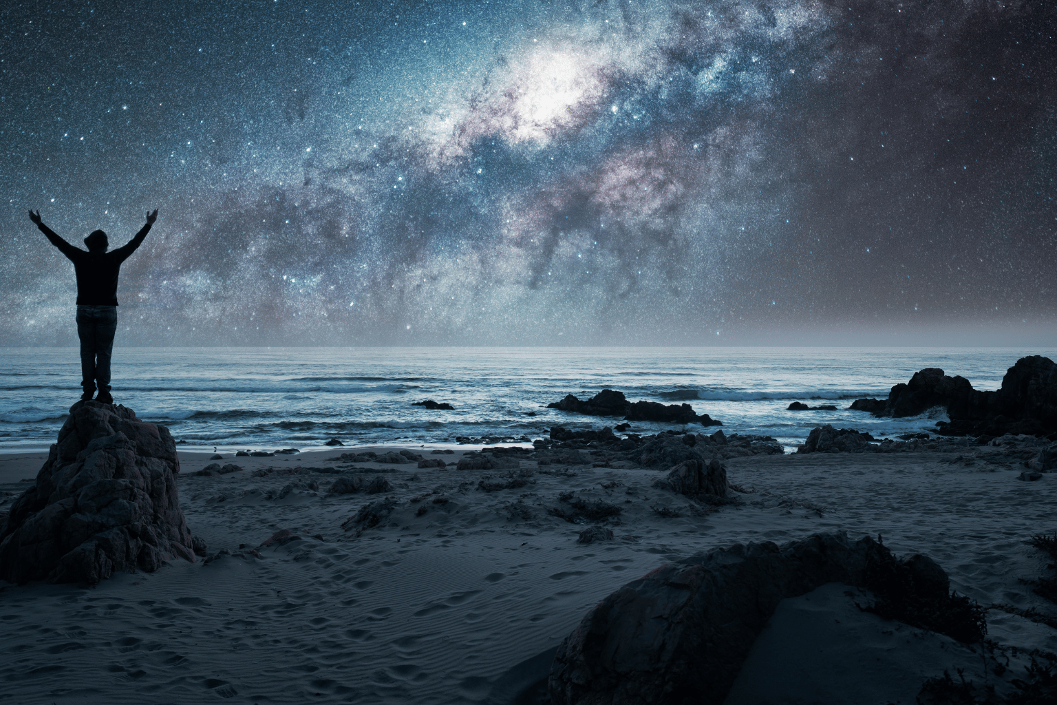 Da li živimo u simulaciji? Naučnik tvrdi da dokazi postoje